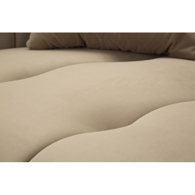 CANAPEA ALMA GR CU PERNE 155X81X71