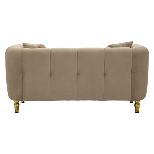 CANAPEA ALMA GR CU PERNE 155X81X71