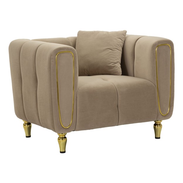 FOTOLIU ALMA GR CU PERNA 97X81X71