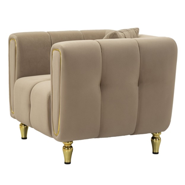 FOTOLIU ALMA GR CU PERNA 97X81X71