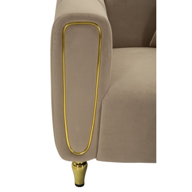 FOTOLIU ALMA GR CU PERNA 97X81X71