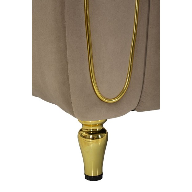 FOTOLIU ALMA GR CU PERNA 97X81X71