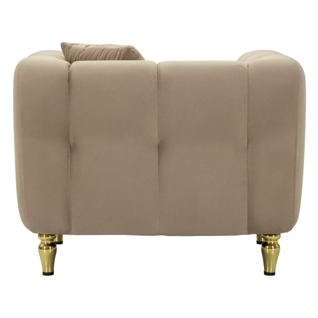 FOTOLIU ALMA GR CU PERNA 97X81X71