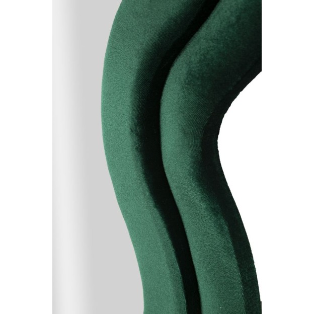 OGLINDADE PERETE MONICA VERDE CM 58X4X160 