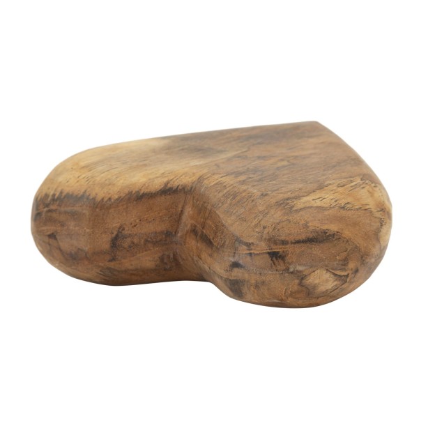 DECORATIUNE HAKI DIN LEMN DE TEC CM 16X14X4,5