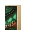 TABLOU DE PERETE SMERALDY -A- CM 82X4X62