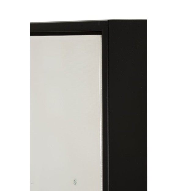 TABLOU DE PERETE ALTEA -B- CM 82X4X82 