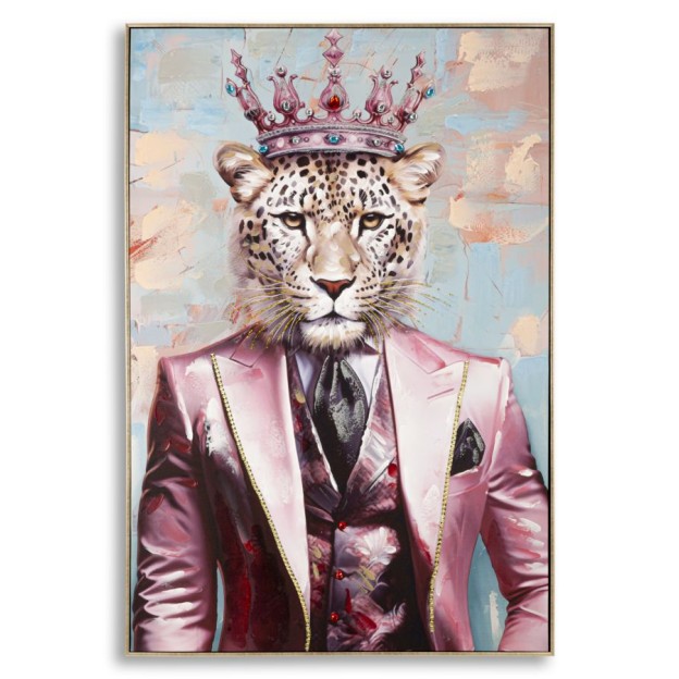 TABLOU GLOBI CU RAMA -B- CM 82X4,5X122 