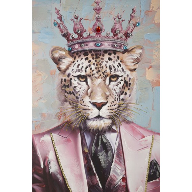 TABLOU GLOBI CU RAMA -B- CM 82X4,5X122 