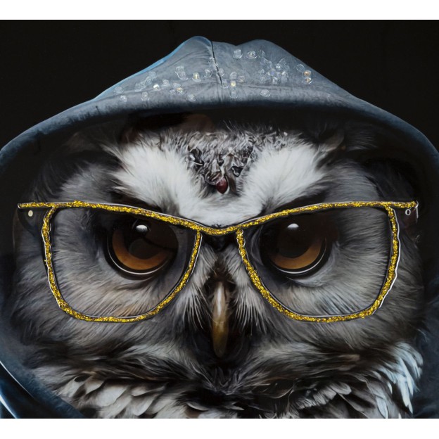 TABLOU DE PERETE EDVY CM 53X3X73 