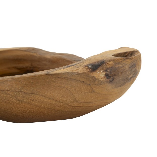 TAVĂ  DIN LEMN DE TEC ERUSI 20X6 