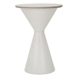 MASA ALBA DUBLA CM Ø 44,5x63