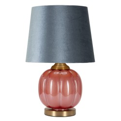 LAMPĂ DE MASA HELENE BALL CM Ø32,5X50