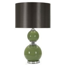 LAMPĂ DE MASA EVA DOI CM Ø 38X65