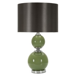 LAMPĂ DE MASA EVA DOI CM Ø 38X65