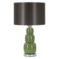 LAMPĂ DE MASA EVA TREI CM Ø32,5X55