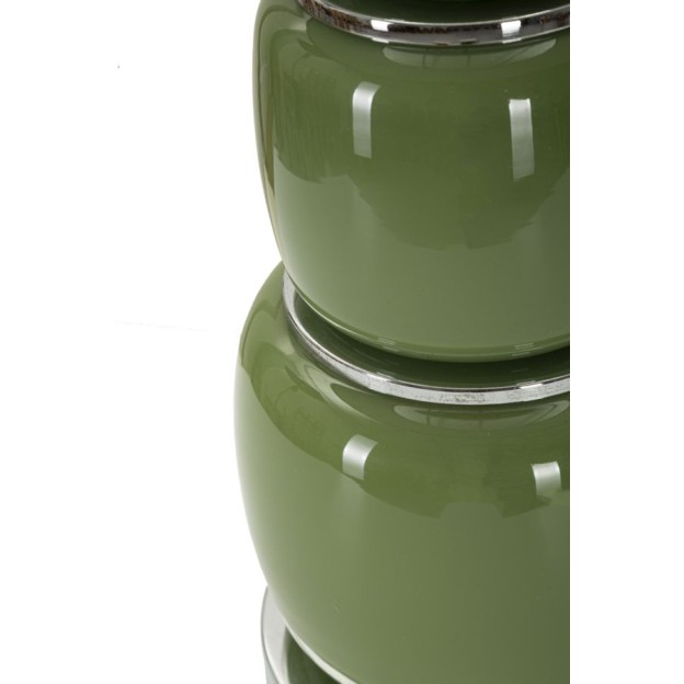 LAMPĂ DE MASA EVA TREI CM Ø32,5X55 