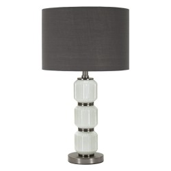 LAMPĂ DE MASA LUMINOSA TREI CM Ø 32,5X57