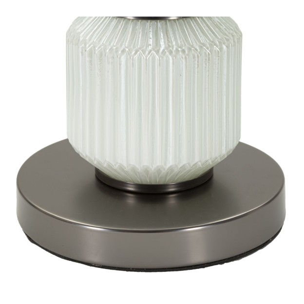 LAMPĂ DE MASA LUMINOSA TREI CM Ø 32,5X57 