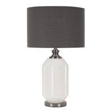 LAMPĂ DE MASA BRIGHT CM Ø 37,5X65