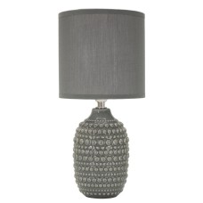 LAMPĂ PUNTE GRI CM Ø 15X30,5