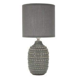 LAMPĂ PUNTE GRI CM Ø 15X30,5