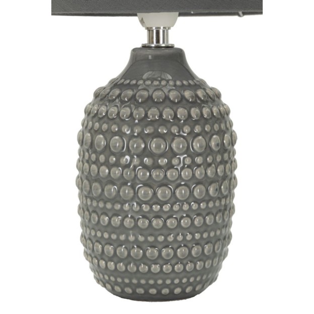 LAMPĂ PUNTE GRI CM Ø 15X30,5 