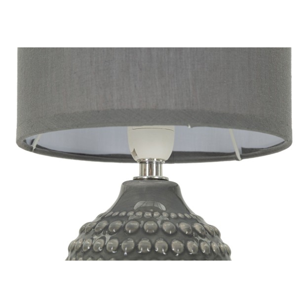 LAMPĂ PUNTE GRI CM Ø 15X30,5 