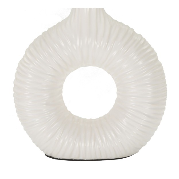 LAMPA DE MASA SETA ALBA CM 28,5X15X43 