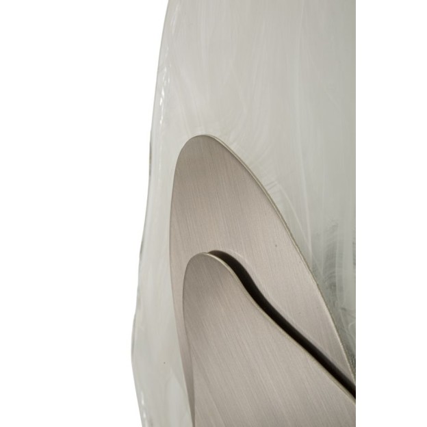 APLICA OCEAN SILVER CM 21X8X31