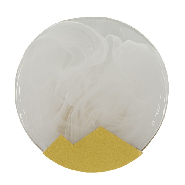 APLICA LUNA CM Ø 20X10