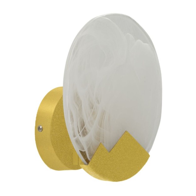 APLICA LUNA CM Ø 20X10