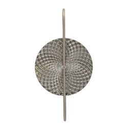 APLICA ARGENTIU CM 28X15X54
