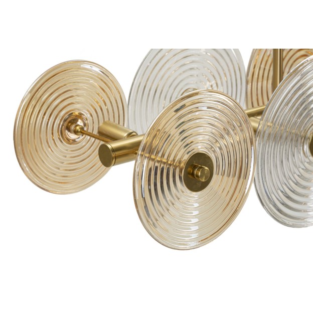 PLAFONIERA VENICE CM 116X27X79