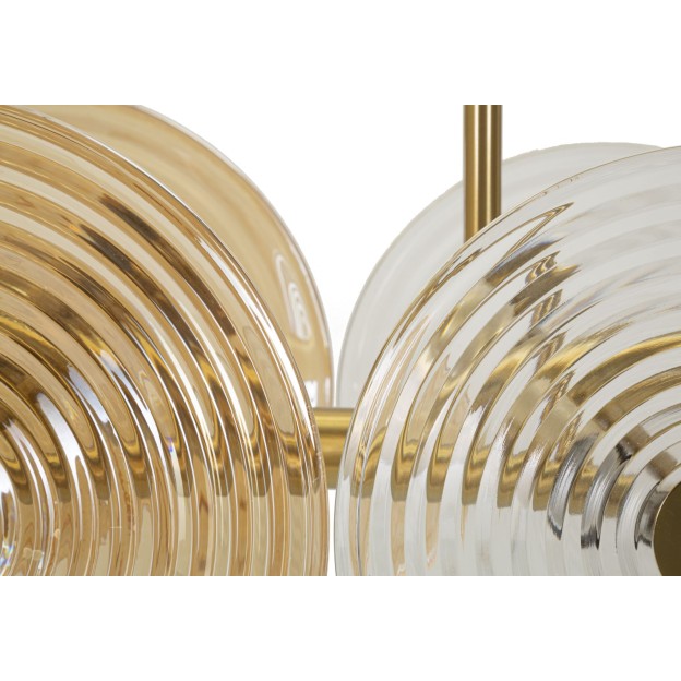 PLAFONIERA VENICE CM 116X27X79