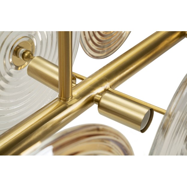 PLAFONIERA VENICE CM 116X27X79