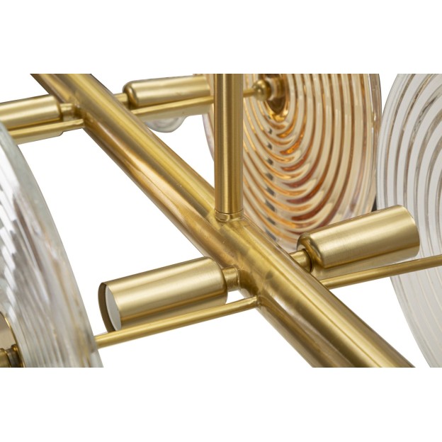 PLAFONIERA VENICE CM 116X27X79