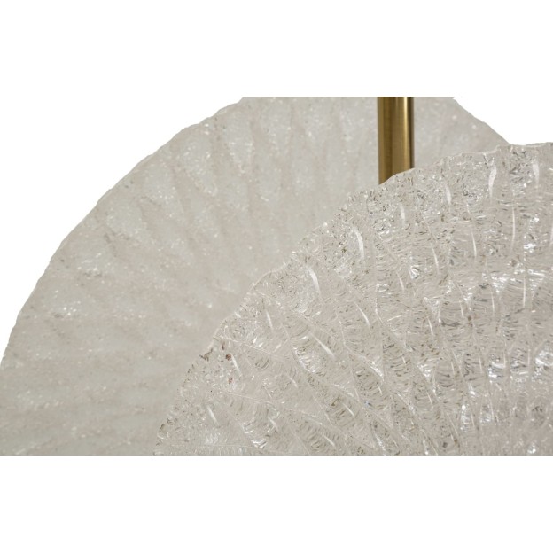 PLAFONIERA STICLA CM 35X18X80