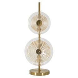 LAMPĂ DE MASA VENICE CM Ø 25X63