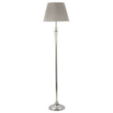 LAMPADAR ARGENTIU