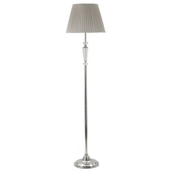 LAMPADAR ARGENTIU