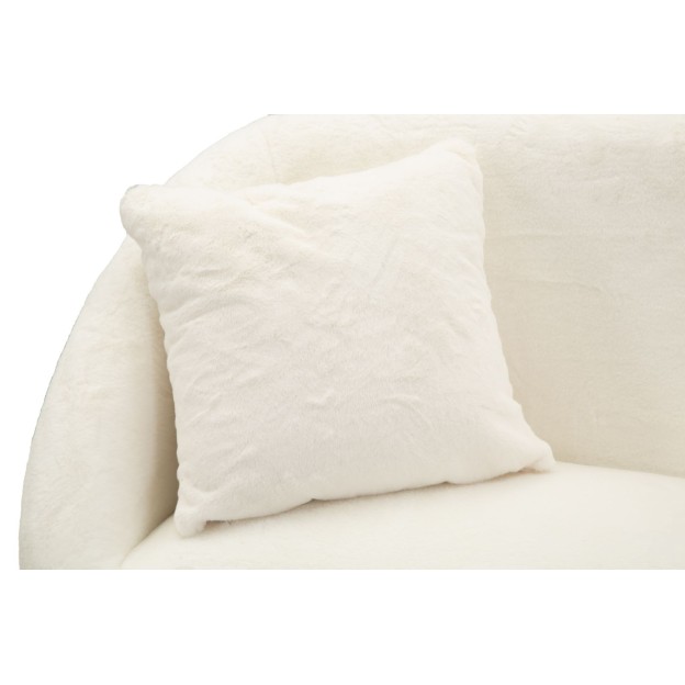 CANAPEA SOFFY CU PERNE CM 137X69X79