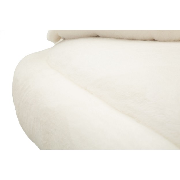 CANAPEA SOFFY PLUS CU PERNE CM 133X68X69