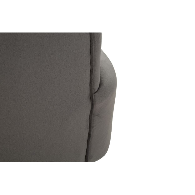 FOTOLIU ARGENTIU CU PERNA 73X66X78