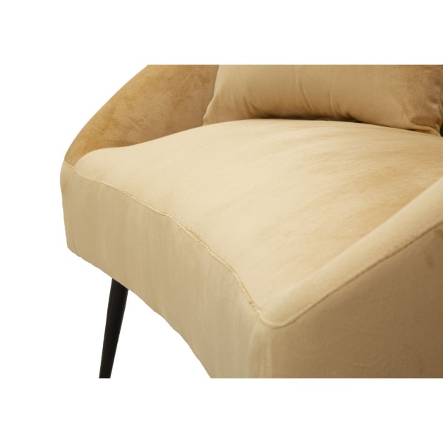 CANAPEA BROWY CU PERNE CM 137X69X79