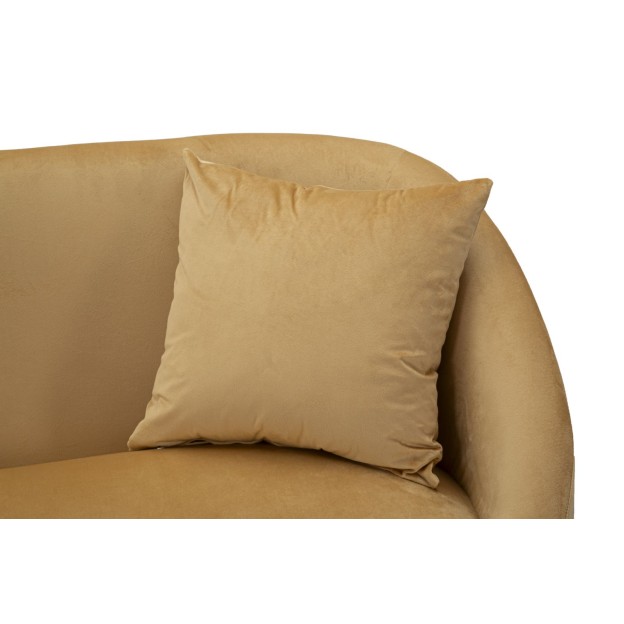 CANAPEA BROWY CU PERNE CM 137X69X79