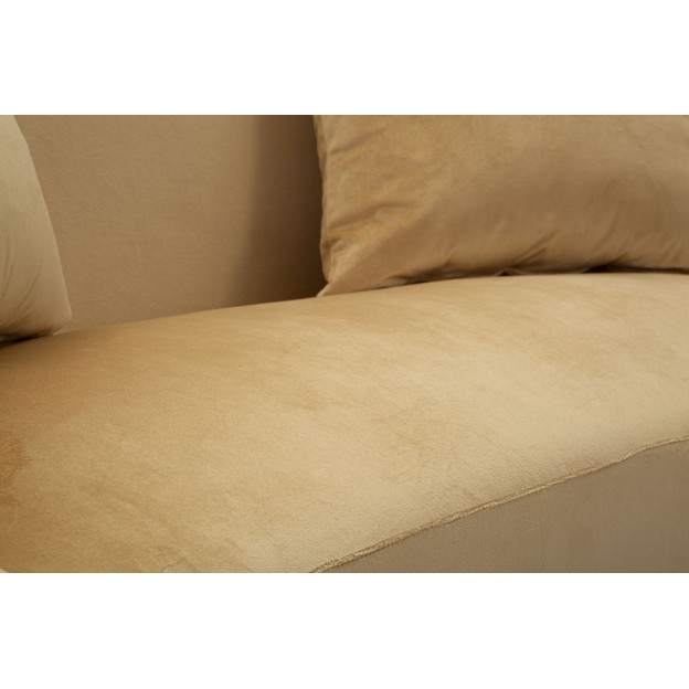 CANAPEA BROWY CU PERNE CM 137X69X79