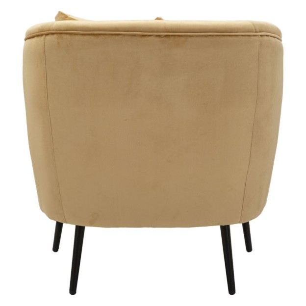 FOTOLIU BROWY CU PERNE CM 73X66X78