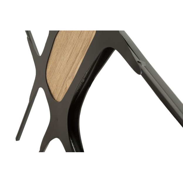 PANOU FIER PERETE ABSY CM 114X2X80