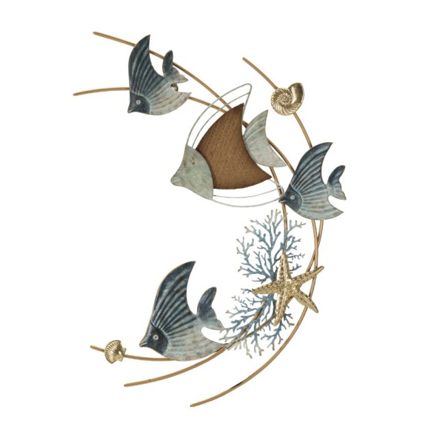 PANOU FIER PERETE DORY CM 61X5X86